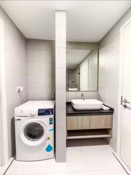 Servis Apartment untuk Disewa di The Atrium - Jojo Yee - PropertyGuru.com.my