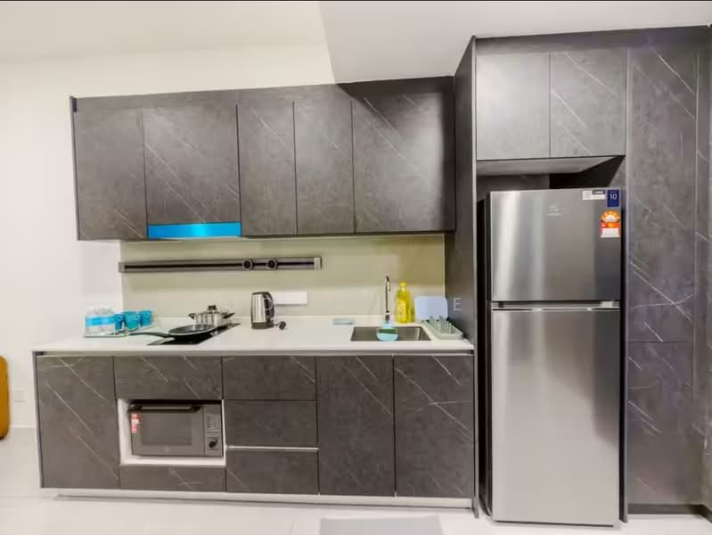 Servis Apartment untuk Disewa di The Atrium - Jojo Yee - PropertyGuru.com.my