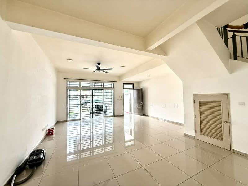 2-storey Terraced House for Sale in Taman Serimbun (Iskandar Puteri (Nusajaya)) - Weinie Chon - PropertyGuru.com.my