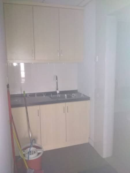 Office for Rent in Petaling Jaya (Selangor) - Kevin Dass - Kitchen - PropertyGuru.com.my