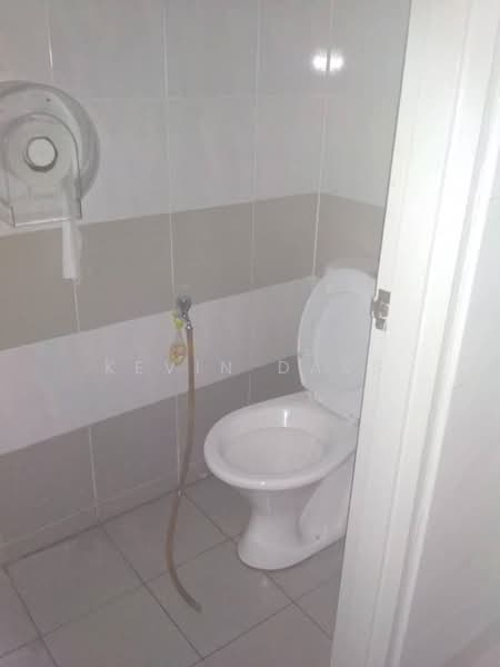 Office for Rent in Petaling Jaya (Selangor) - Kevin Dass - Bathroom - PropertyGuru.com.my