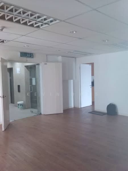 Office for Rent in Petaling Jaya (Selangor) - Kevin Dass - Interior - PropertyGuru.com.my