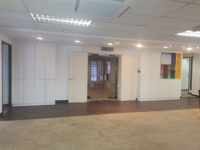 Office for Rent in Petaling Jaya (Selangor) - Kevin Dass - Interior - PropertyGuru.com.my