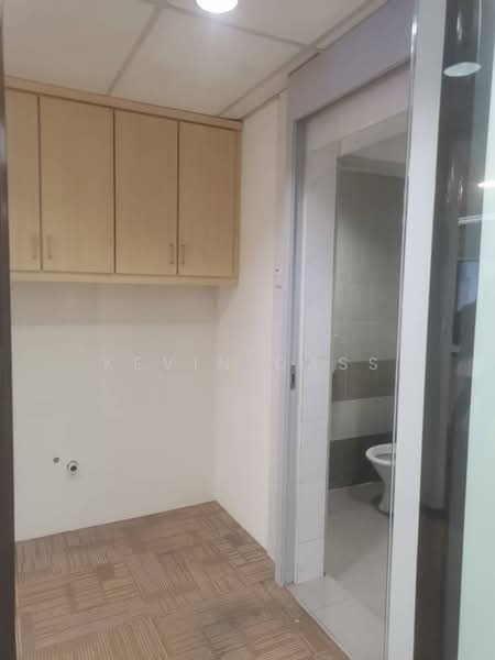 Office for Rent in Petaling Jaya (Selangor) - Kevin Dass - Bathroom - PropertyGuru.com.my