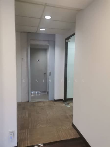 Office for Rent in Petaling Jaya (Selangor) - Kevin Dass - Corridor - PropertyGuru.com.my