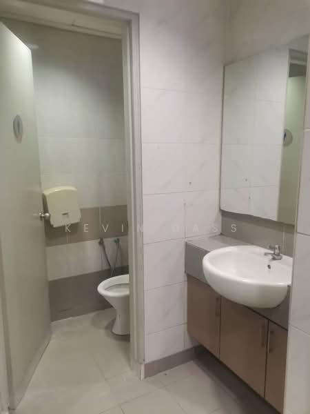 Office for Rent in Petaling Jaya (Selangor) - Kevin Dass - Bathroom - PropertyGuru.com.my