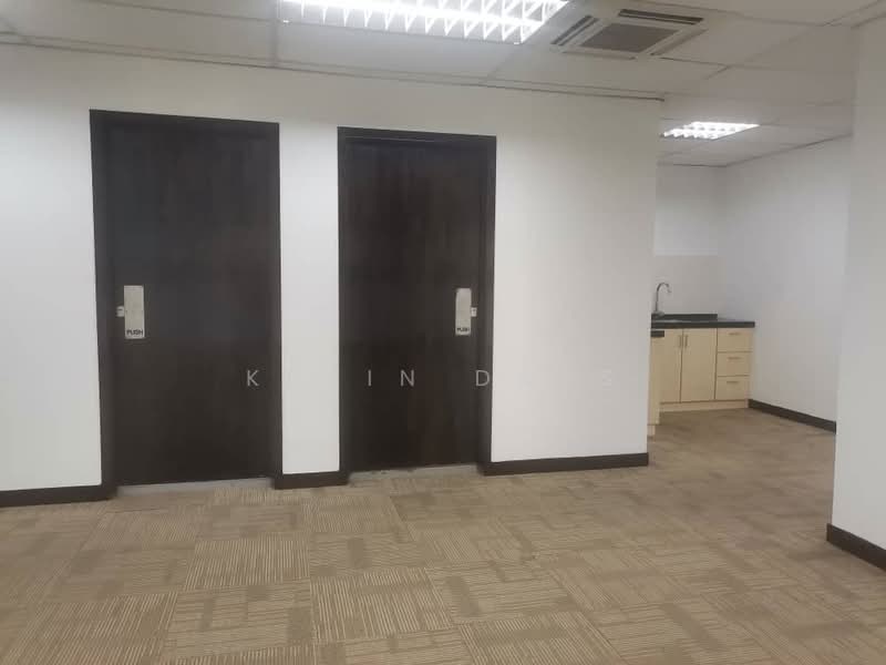 Office for Rent in Petaling Jaya (Selangor) - Kevin Dass - Interior - PropertyGuru.com.my