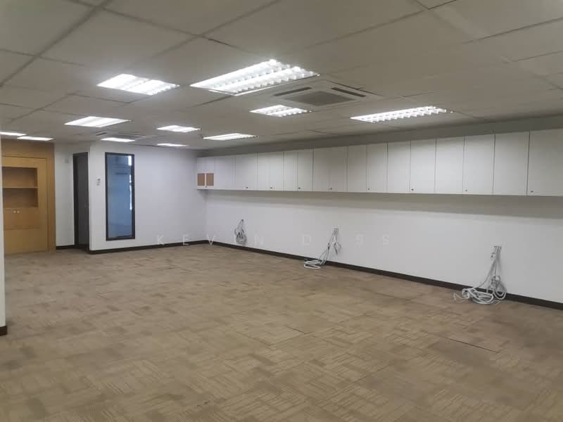 Office for Rent in Petaling Jaya (Selangor) - Kevin Dass - Interior - PropertyGuru.com.my