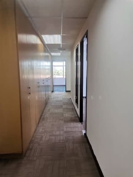 Office for Rent in Petaling Jaya (Selangor) - Kevin Dass - Corridor - PropertyGuru.com.my