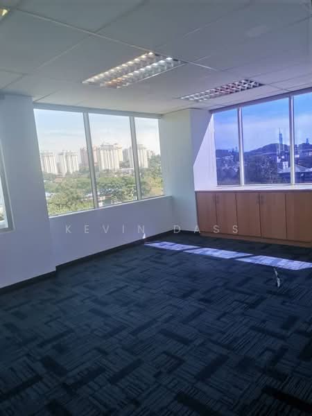 Office for Rent in Petaling Jaya (Selangor) - Kevin Dass - Interior - PropertyGuru.com.my