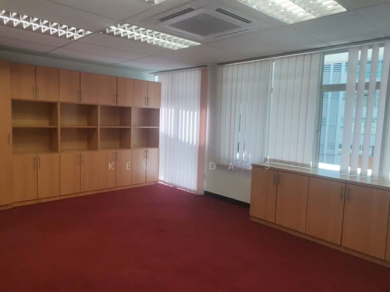 Office for Rent in Petaling Jaya (Selangor) - Kevin Dass - Interior - PropertyGuru.com.my