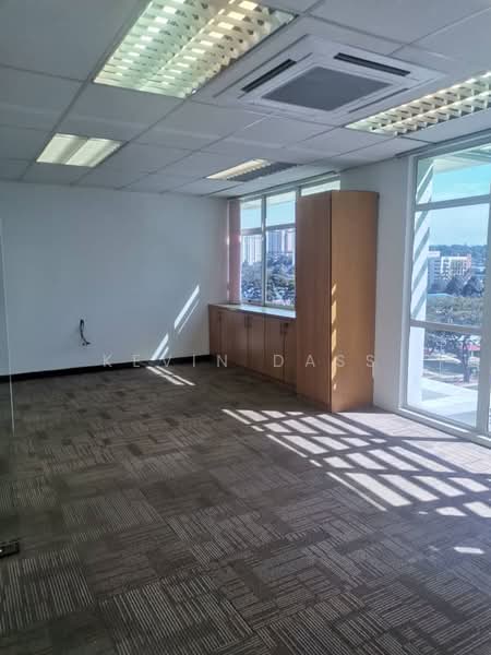 Office for Rent in Petaling Jaya (Selangor) - Kevin Dass - Interior - PropertyGuru.com.my
