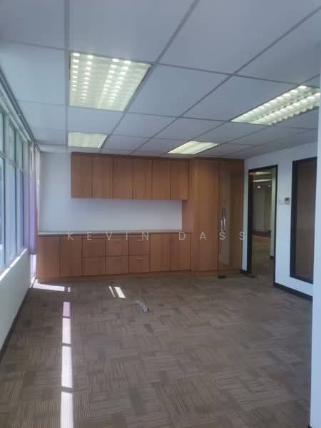 Office for Rent in Petaling Jaya (Selangor) - Kevin Dass - Interior - PropertyGuru.com.my