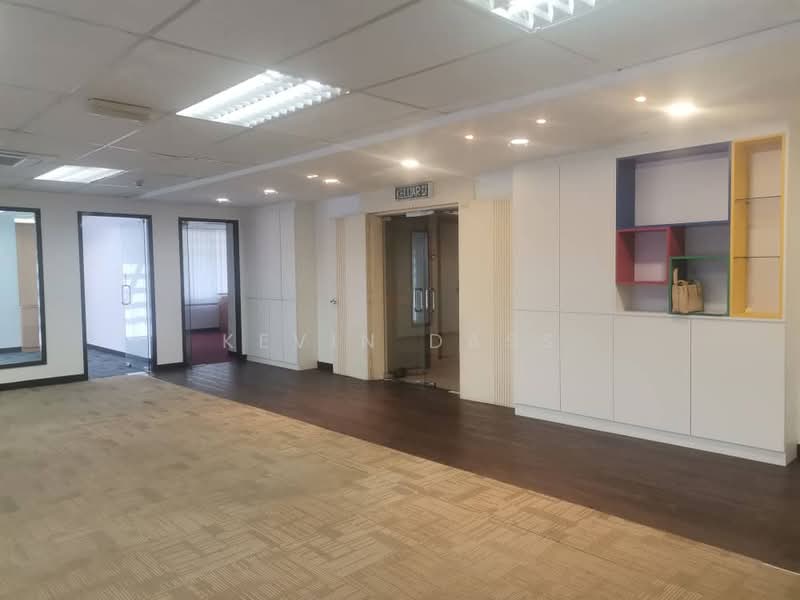 Office for Rent in Petaling Jaya (Selangor) - Kevin Dass - Interior - PropertyGuru.com.my