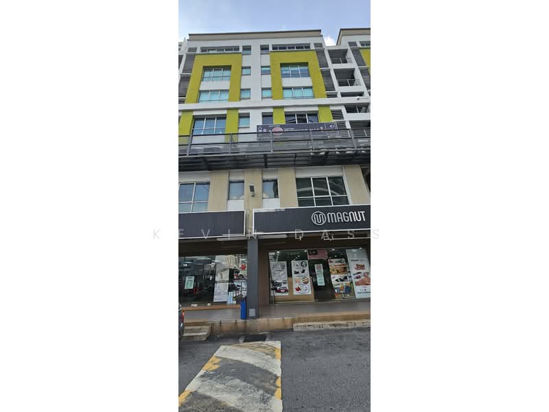 Office for Rent in Petaling Jaya (Selangor) - Kevin Dass - Exterior - PropertyGuru.com.my