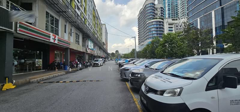 Office for Rent in Petaling Jaya (Selangor) - Kevin Dass - Exterior - PropertyGuru.com.my