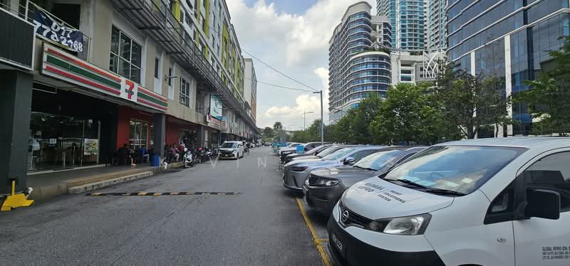 Office for Rent in Petaling Jaya (Selangor) - Kevin Dass - Exterior - PropertyGuru.com.my