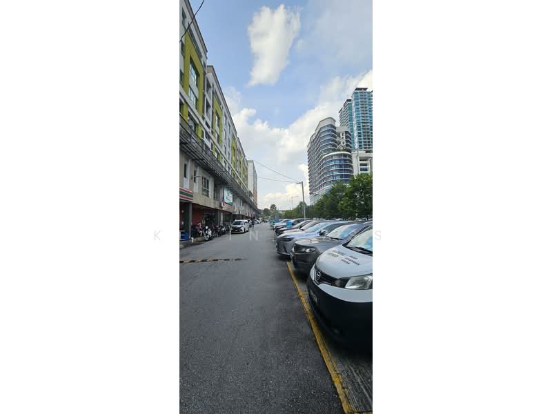 Office for Rent in Petaling Jaya (Selangor) - Kevin Dass - Exterior - PropertyGuru.com.my