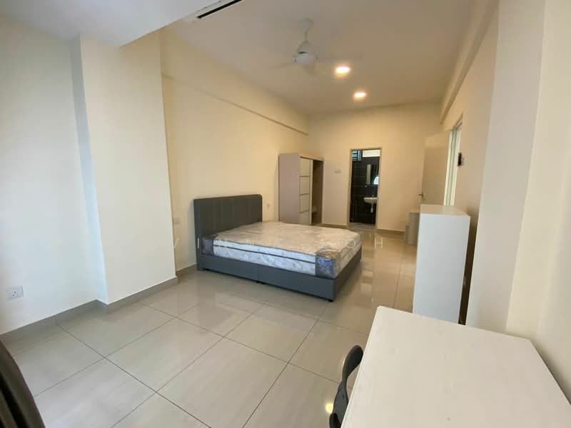 Apartment for Rent at Midori Green (Pangsapuri Hijauan) - Vinna Loh - Bedroom - PropertyGuru.com.my