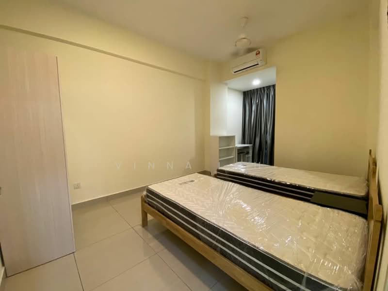 Apartment for Rent at Midori Green (Pangsapuri Hijauan) - Vinna Loh - Bedroom - PropertyGuru.com.my