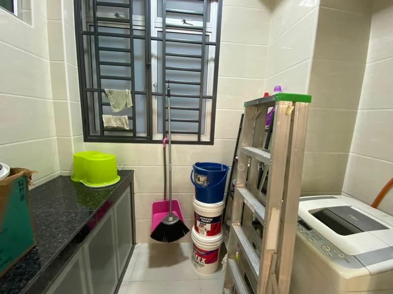 Apartment for Rent at Midori Green (Pangsapuri Hijauan) - Vinna Loh - Interior - PropertyGuru.com.my