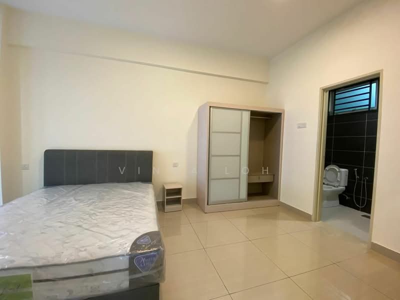Apartment for Rent at Midori Green (Pangsapuri Hijauan) - Vinna Loh - Bedroom - PropertyGuru.com.my