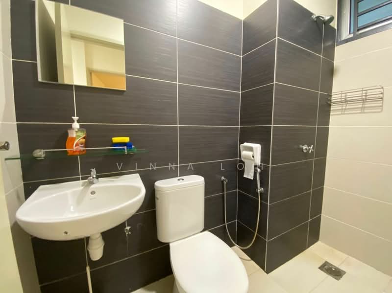 Apartment for Rent at Midori Green (Pangsapuri Hijauan) - Vinna Loh - PropertyGuru.com.my