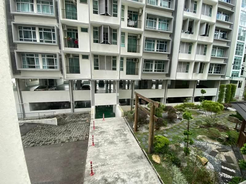 Apartment for Rent at Midori Green (Pangsapuri Hijauan) - Vinna Loh - PropertyGuru.com.my