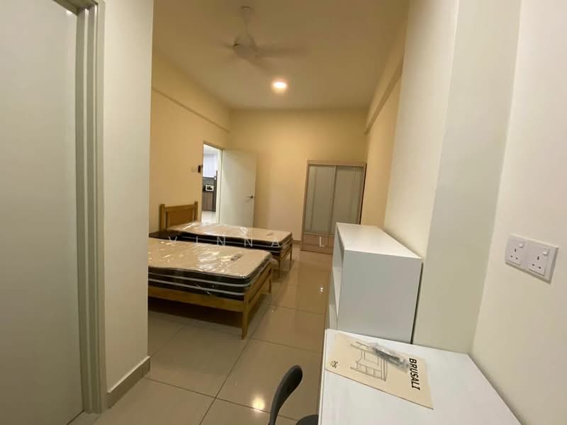 Apartment for Rent at Midori Green (Pangsapuri Hijauan) - Vinna Loh - PropertyGuru.com.my