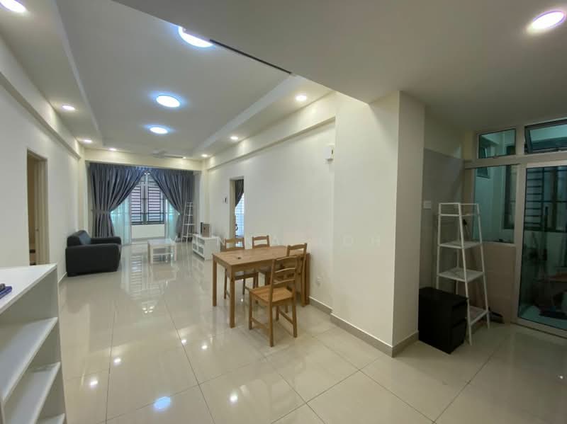 Apartment for Rent at Midori Green (Pangsapuri Hijauan) - Vinna Loh - PropertyGuru.com.my