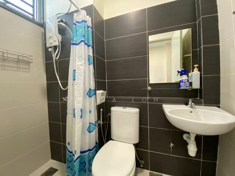 Apartment for Rent at Midori Green (Pangsapuri Hijauan) - Vinna Loh - PropertyGuru.com.my