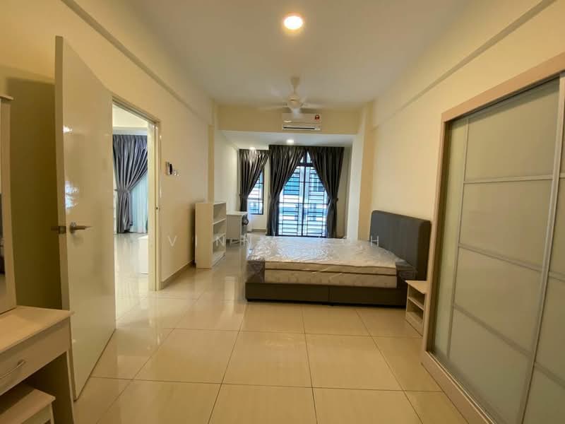 Apartment for Rent at Midori Green (Pangsapuri Hijauan) - Vinna Loh - PropertyGuru.com.my