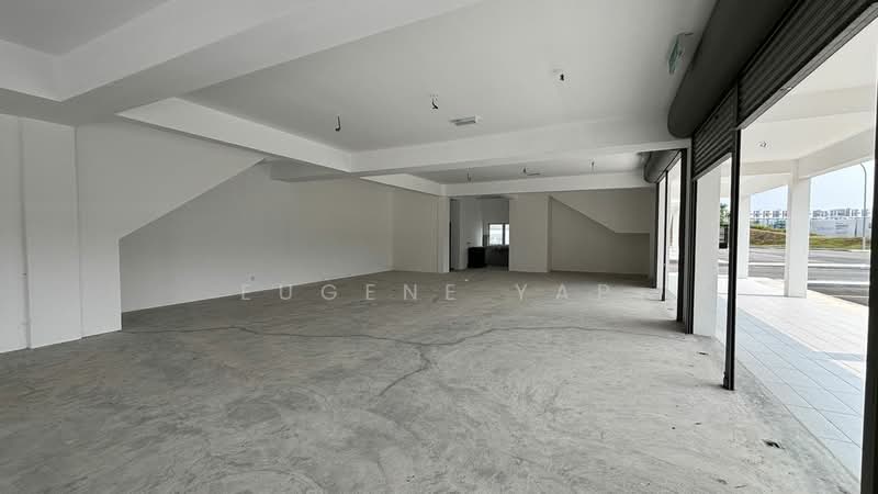 Shop for Rent in Bandar Tasik Puteri (Rawang) - Eugene Yap - Interior - PropertyGuru.com.my