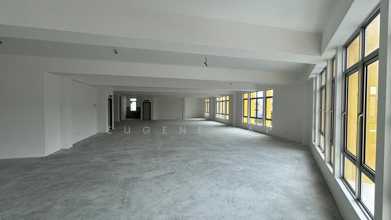 Shop for Rent in Bandar Tasik Puteri (Rawang) - Eugene Yap - Interior - PropertyGuru.com.my