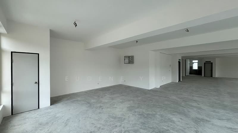 Shop for Rent in Bandar Tasik Puteri (Rawang) - Eugene Yap - Interior - PropertyGuru.com.my
