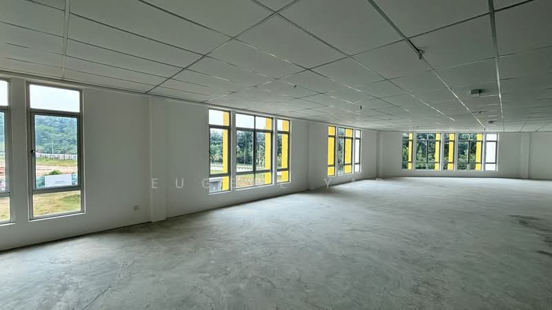 Shop for Rent in Bandar Tasik Puteri (Rawang) - Eugene Yap - Interior - PropertyGuru.com.my