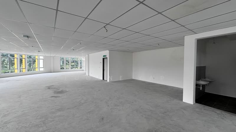 Shop for Rent in Bandar Tasik Puteri (Rawang) - Eugene Yap - Interior - PropertyGuru.com.my