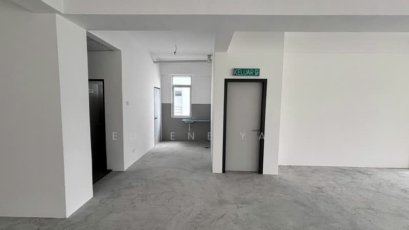 Shop for Rent in Bandar Tasik Puteri (Rawang) - Eugene Yap - Interior - PropertyGuru.com.my