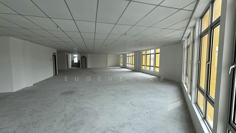 Shop for Rent in Bandar Tasik Puteri (Rawang) - Eugene Yap - Interior - PropertyGuru.com.my