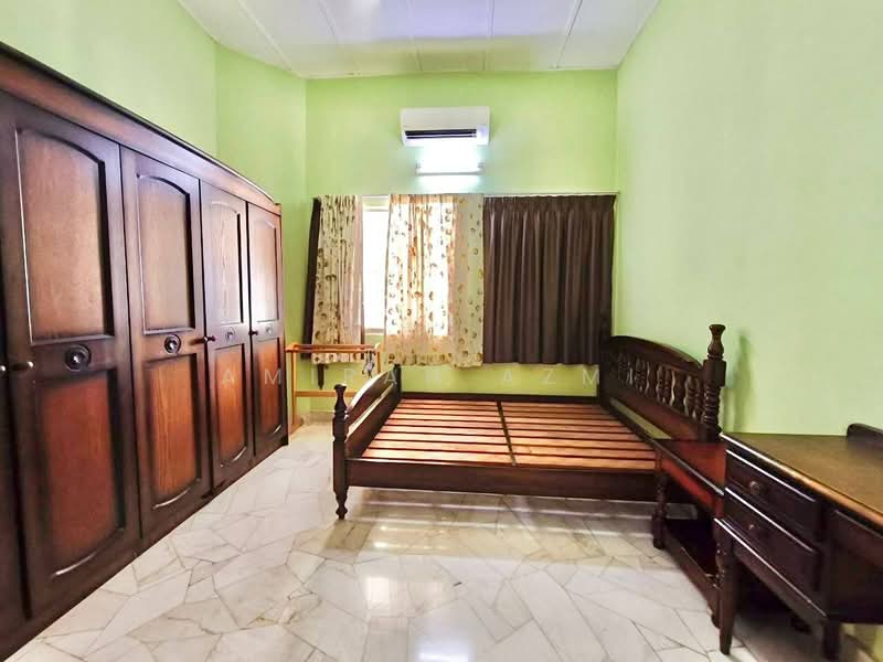 Rumah Teres 1 Tingkat untuk Dijual di Taman Tun Dr Ismail (Kuala Lumpur) - Amirah Azmi - PropertyGuru.com.my