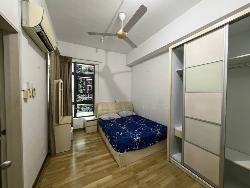 Condominium for Sale at The Peak Vista - Grace Teo - PropertyGuru.com.my