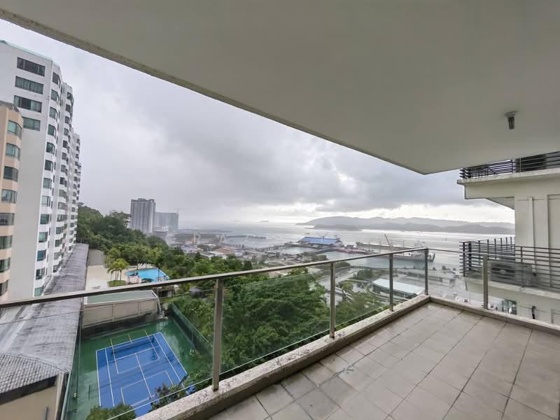 Condominium for Sale at The Peak Vista - Grace Teo - PropertyGuru.com.my