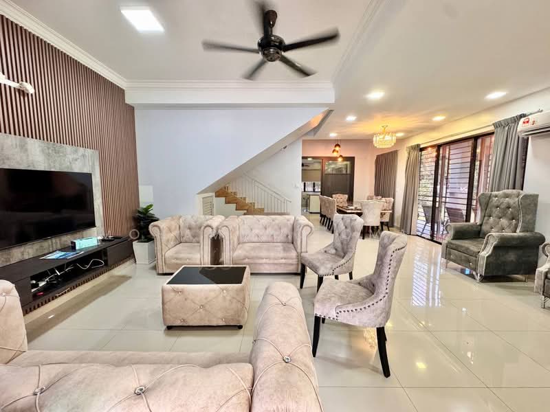 2-storey Terraced House for Sale in Ceria Residence (Cyberjaya) - Mohammad Omar - PropertyGuru.com.my