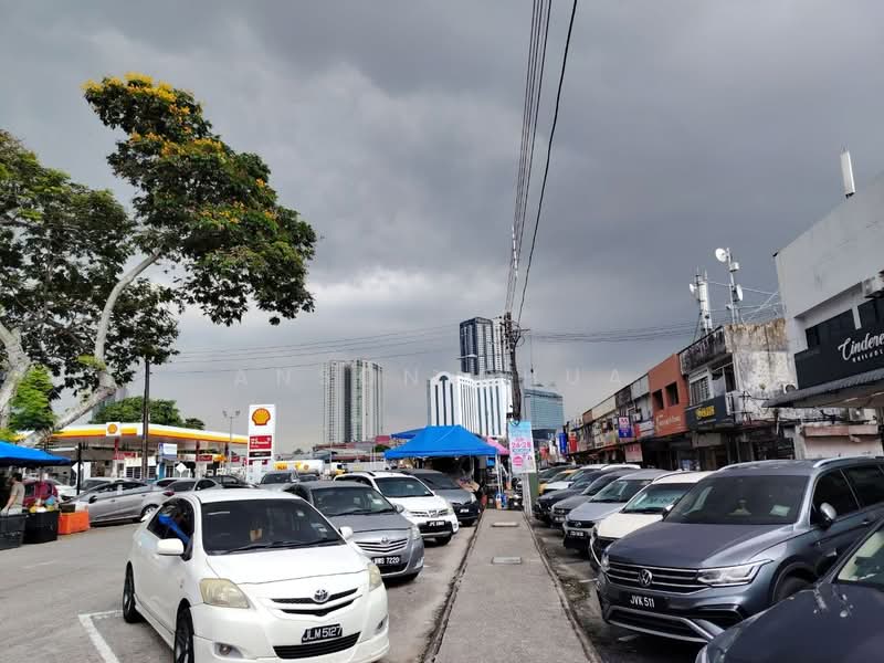 Shop / Office for Rent in Taman Sri Tebrau (Johor Bahru) - Anson Chua - Exterior - PropertyGuru.com.my