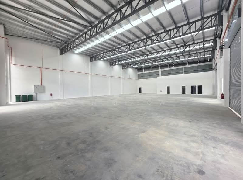 Kilang untuk Disewa di Eco Business Park 1 (Johor Bahru) - Ken Cheow - Interior - PropertyGuru.com.my