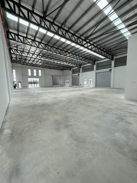 Kilang untuk Disewa di Eco Business Park 1 (Johor Bahru) - Ken Cheow - Interior - PropertyGuru.com.my