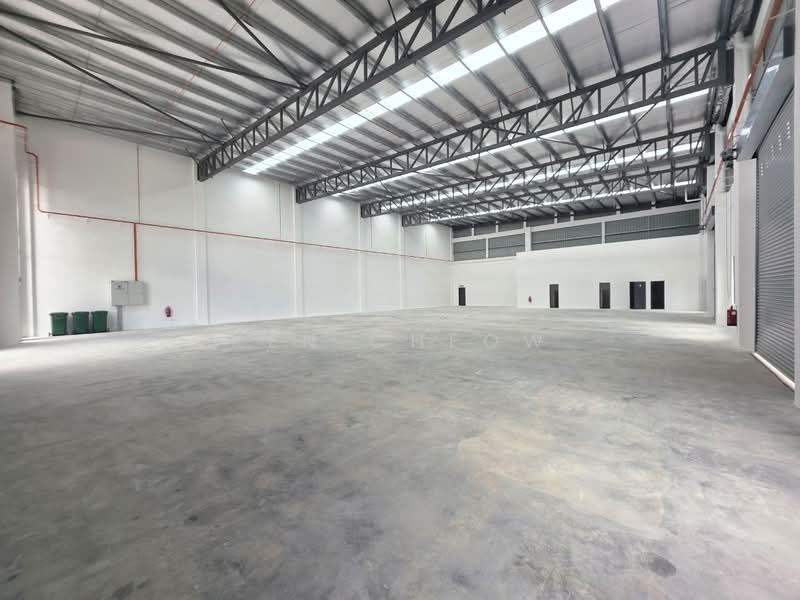 Kilang untuk Disewa di Eco Business Park 1 (Johor Bahru) - Ken Cheow - Interior - PropertyGuru.com.my