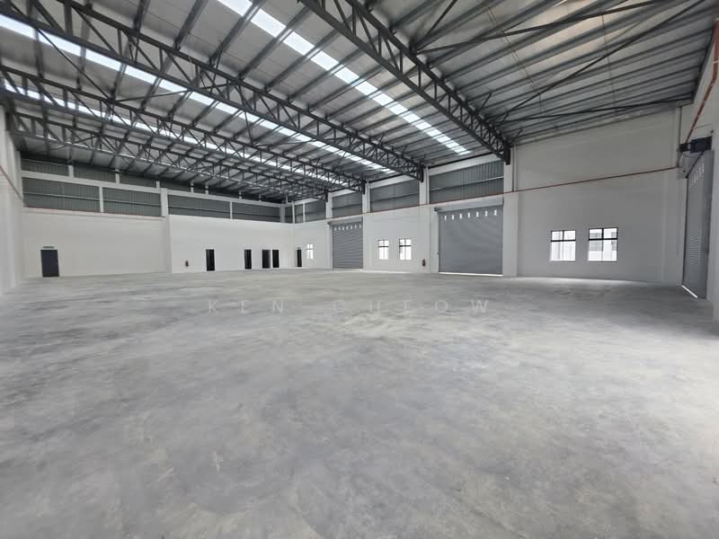 Kilang untuk Disewa di Eco Business Park 1 (Johor Bahru) - Ken Cheow - Interior - PropertyGuru.com.my