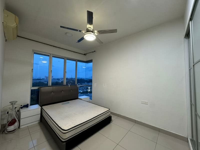 Condominium for Rent at The Aliff Residences (Alif Utama) - YC Fung - Bedroom - PropertyGuru.com.my