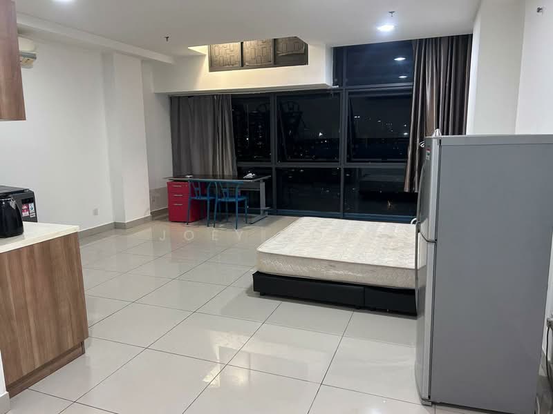 Servis Apartment untuk Disewa di Pacific Star - Joey Wong - Interior - PropertyGuru.com.my